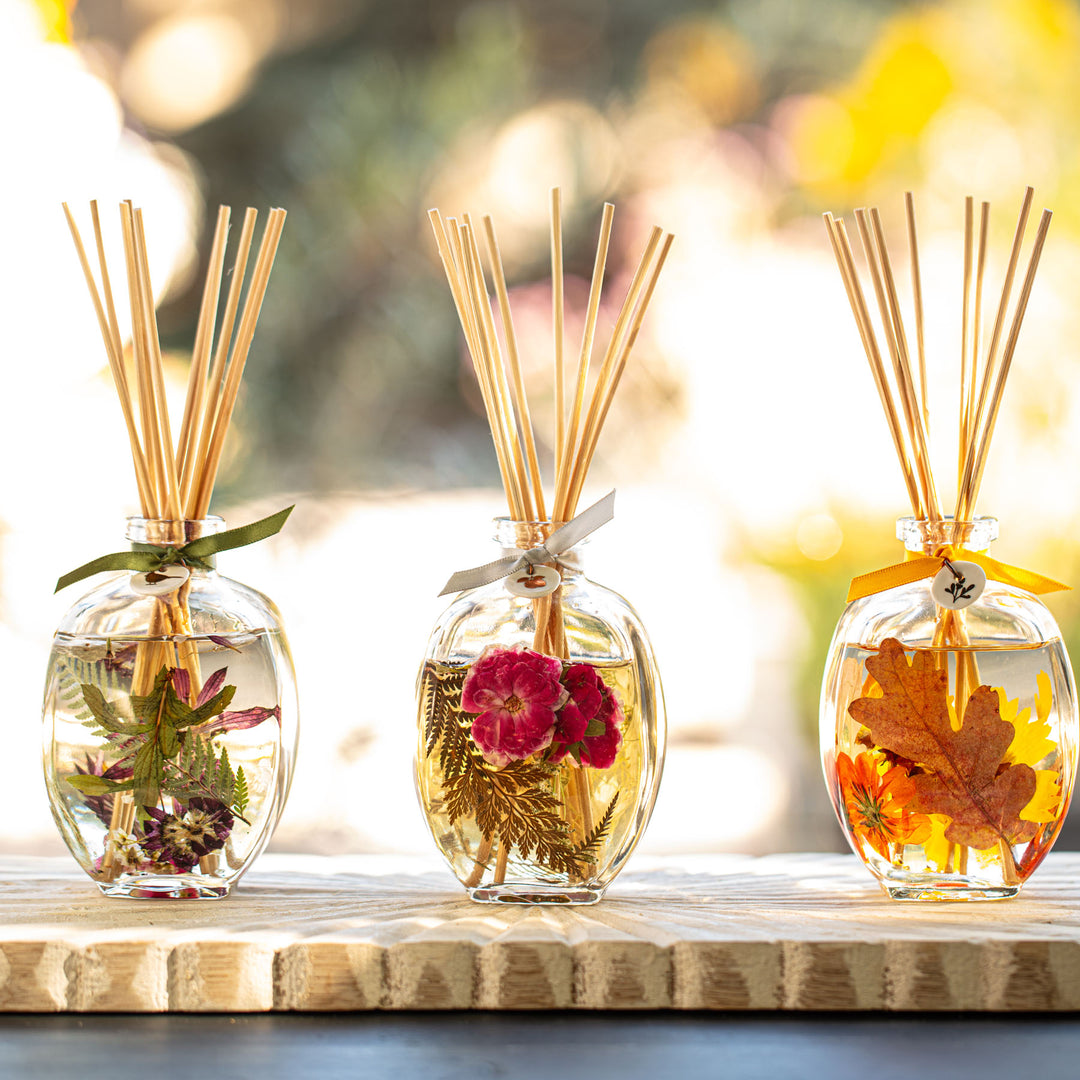 Diffuser Workshop - Saturday, November 1, 2025 at 11:00 AM
