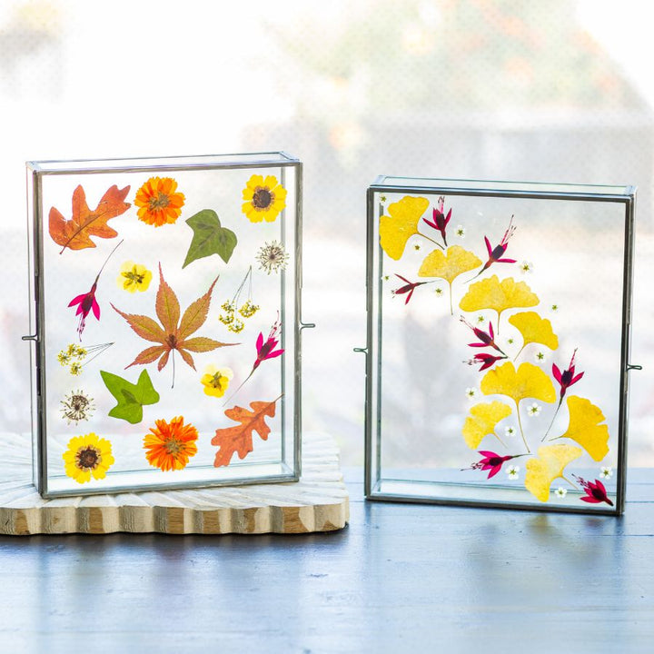 Botanical Keepsake Box Workshop - Saturday, November 1, 2025 at 11:00 AM