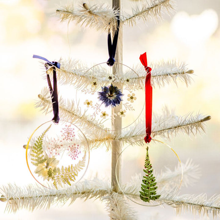 50% Rebooking Fee - Ornaments Workshop