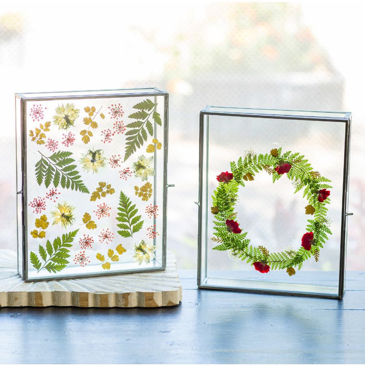 Botanical Keepsake Box Workshop - Sunday, November 30, 2025 at 2:00 PM