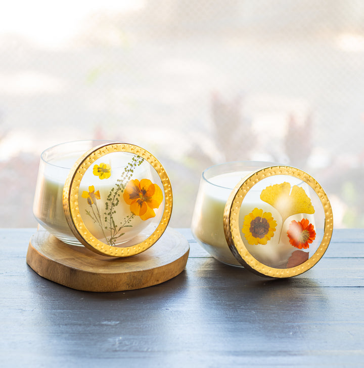 Candle Workshop - Sunday, October 19, 2025 at 2:00 PM