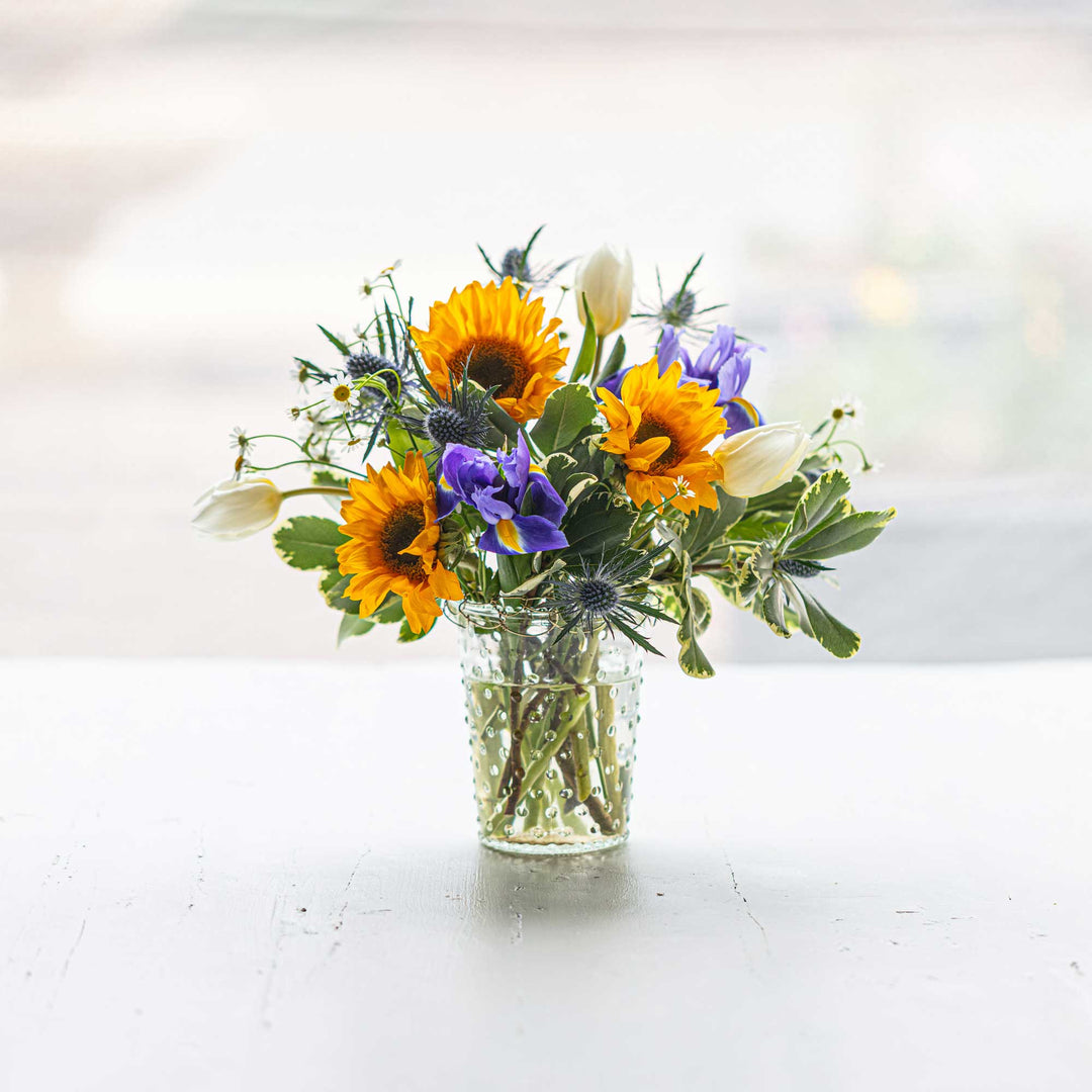 Grocery Store Flowers Workshop - Friday, June 21, 2024 at 11:00 AM