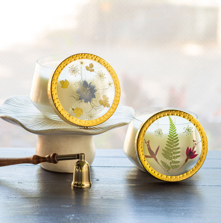Signature Candle Workshop - Tuesday, December 9, 2025 at 6:00 PM