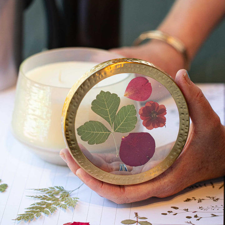 Signature Candle Workshop - Tuesday, December 9, 2025 at 6:00 PM