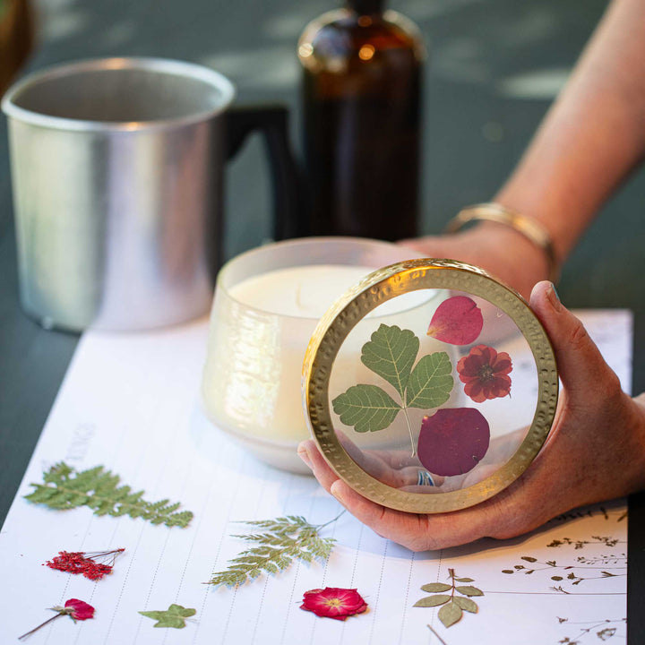 Candle Workshop - Sunday, December 1, 2024 at 11:00 AM